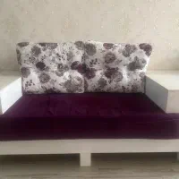 ست ۷نفره مبل راحتی