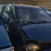 ال نود تصادفی مدل 88|خودرو سواری و وانت|ارومیه, |دیوار