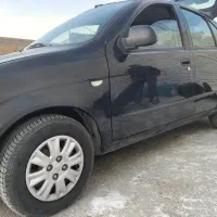 تیبا ۲|خودرو سواری و وانت|اصفهان, کوی شهید کشوری|دیوار