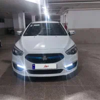 شاهین GL صفر مدل ۱۴۰۴|خودرو سواری و وانت|اردبیل, |دیوار