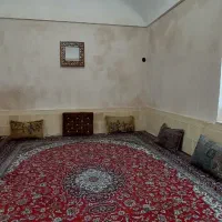عمارت ملا احمد|اجارهٔ کوتاه‌مدت ویلا و باغ|طبس, |دیوار