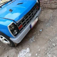 نیسان مدل 98