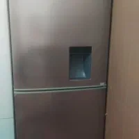 یخچال فریزر بدون برفک نیکسان