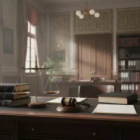 وکیل پایه یک دادگستری دکترای علم حقوق