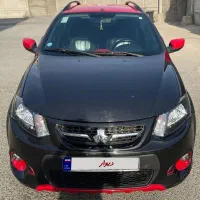 کوییک R مدل ۱۴۰۱ (فروش فوری با سند تک‌برگ)