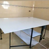 میز برش خیاطی سایز ۳ در ۱/۸۰