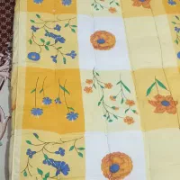 تشک الیافی پرو کمه دار