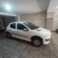 پژو|خودرو سواری و وانت|تهران, اختیاریه|دیوار