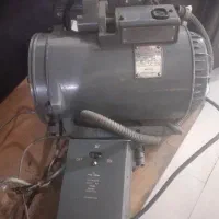 دینام چرخ خیاطی