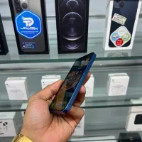iphone 13 mini 256 درحد اکبند|موبایل|تهران, میدان ولیعصر|دیوار