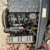 موتور قایق ۸۵اسب