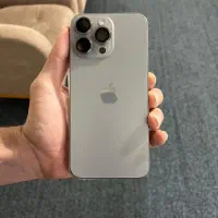 گوشی ایفون 15پرومکث