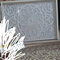 میز جزیره اوپن داخلش جا دار ۱۲۰