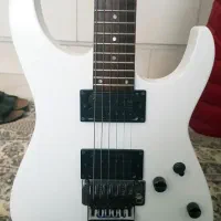 گیتار فرناندز revolver x fr