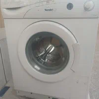 ماشین لباسشویی