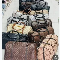 ساک لباس پیدا شده