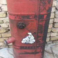 باک گازوئیل امیکو