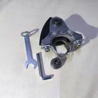 تبدیل مینی فرز به کاردک برقی پرس وایرشو بلبرینگ کش|ابزارآلات|تهران, استاد معین|دیوار