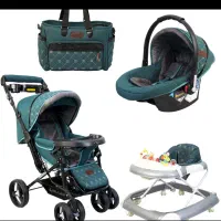 سرویس نوزاد ست کامل دلیجان