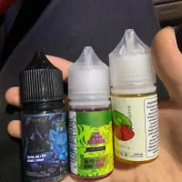 Lost vape به همراه ۳ عدد جویس|زیورآلات و اکسسوری|اهواز, شهرک نفت|دیوار