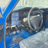 نیسان مدل ۴۰۲|خودرو سواری و وانت|توکهور, |دیوار