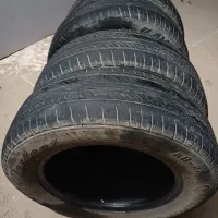 فروش لاستیک پژو|قطعات یدکی و لوازم جانبی|قیدار, |دیوار