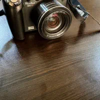 دوربین کنن sx1 1s