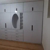 کابینت سازی|جاکفشی، کمد، دراور|سرپل ذهاب, |دیوار