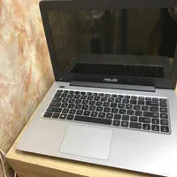 فروش لپ تاپ k456u|رایانه همراه|اصفهان, باغ زرشک|دیوار
