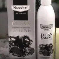 چربی زدای نانوسان