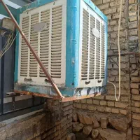 فروش کولر