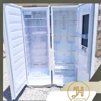 یخچال و فریزر 40 فوت مدل جمیل|یخچال و فریزر|پاکدشت, پاکدشت (مامازند)|دیوار