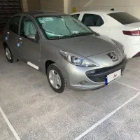 ۲۰۷ پانوراما اتوماتیک، ۲۰۷دستی و تارا اتوماتیک v4