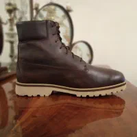 بوت اورجینال تیمبرلند سایز ۴۷|کیف، کفش، کمربند|تهران, زیبادشت|دیوار