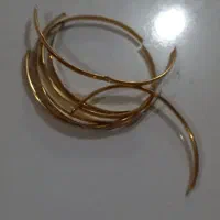 النگو طلا|جواهرات|آبدانان, |دیوار