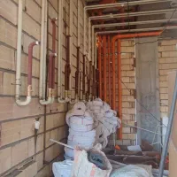 پیش فروش واحدهای ۱۳۰ ۹۵ و ۱۲۵ متری لوکس شرایط ویژه|پیشفروش املاک|هشتگرد, شهرک بعثت|دیوار