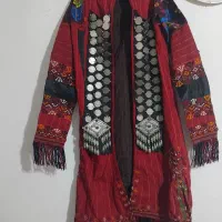 لباس قدیمی