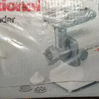 چرخ گوشت ژاپن اکبند