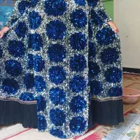 لباس محلی|لباس|چیتاب, |دیوار