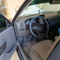 پراید 132مدل 89 دوگانه|خودرو سواری و وانت|شاهین‌شهر, گزبرخوار|دیوار