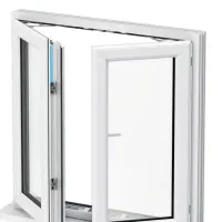 ریگلاژ درب و پنجره دو جداره