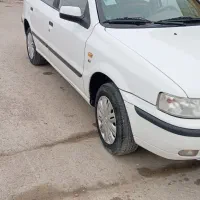 سمند مدل97بازدید شادگان|خودرو سواری و وانت|اهواز, اسلام آباد شرقی|دیوار