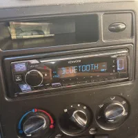 ضبط کنوود۶خروج 306bt