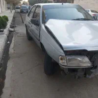 روآ ۸۷ بدون رنگ|خودرو سواری و وانت|کرج, دهقان ویلا|دیوار