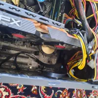 کامپیوتر گیم|رایانه رومیزی|یاسوج, |دیوار