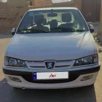 پارس 1400 در حد