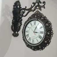 ساعت دیواری