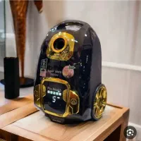 جاروبرقی پرونکست 5 قابلمه خردکن اتو سرخ کن آسیاب