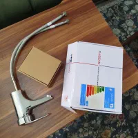 شیر مخلوط روشویی راسان