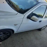 ساینا مدل ۹۷|خودرو سواری و وانت|محمدیه-قزوین, |دیوار